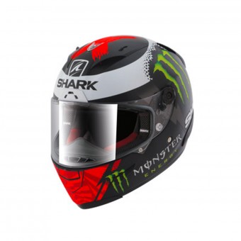 Integral Shark Race-R Pro Replica Lorenzo Monster Mat 2017