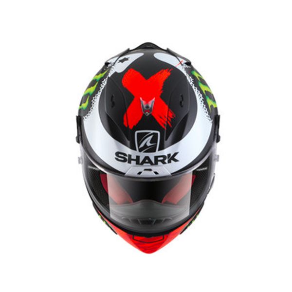 Shark Race-R Pro Replica Lorenzo Monster Mat 2017