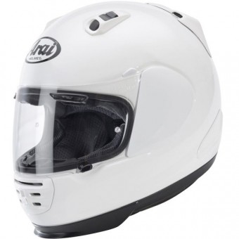 Integral Arai Rebel White