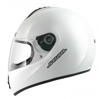 Casque Integral Shark S600 Prime WHU Pinlock Casque Integral Shark S600 Prime WHU Pinlock