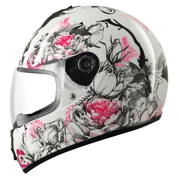 Integral Shark S600 Season WKV Pinlock