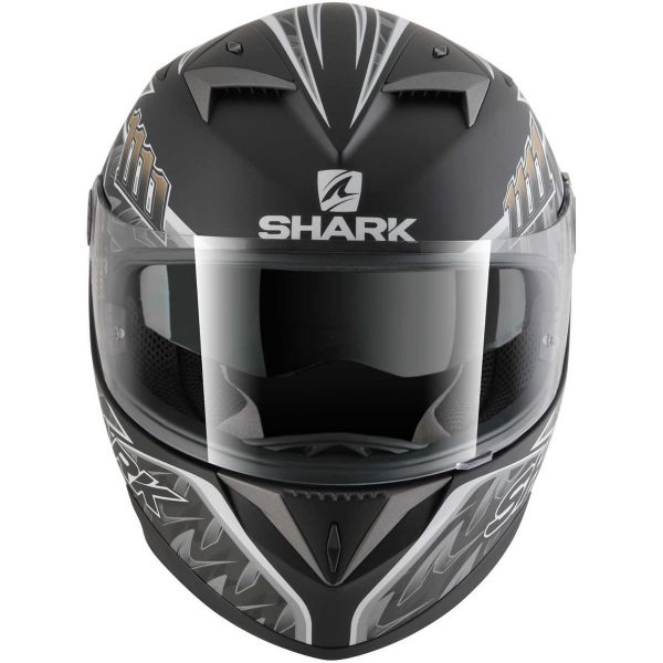 Shark S700 S Foggy 20th Birthday KBS Pinlock