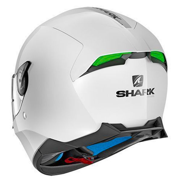 Casque moto Shark SKWAL BLANK