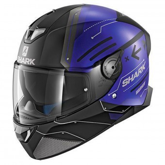 Integral Shark Skwal 2 Warhen Mat KBK