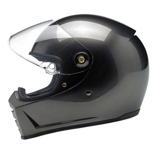 Biltwell Splitter Bronze Metallic