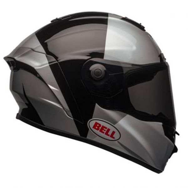 Integral Bell Star Spectre Black Silver