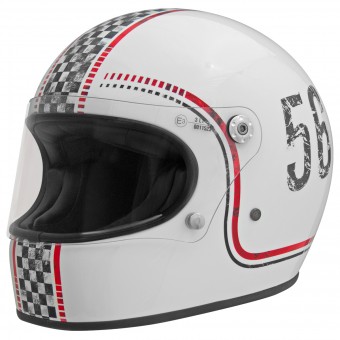 Integral Premier Trophy FL8 White