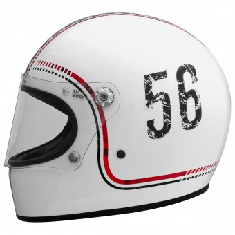 Premier Trophy FL8 White