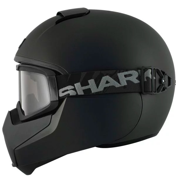 Integral Shark Vancore Blank Mat KMA