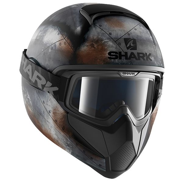 Shark Vancore Flare Mat KAO