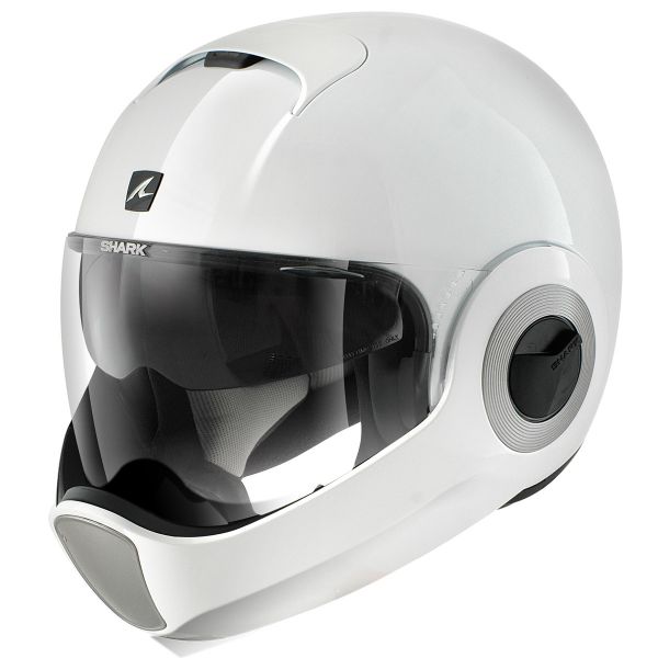 Integral Shark Vantime Blank WHU