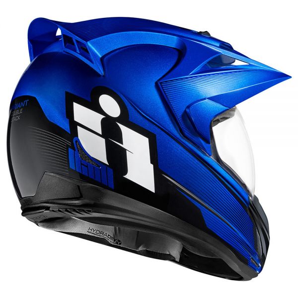 ICON Variant Double Stack Blue