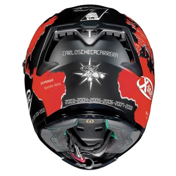 X-lite X-803 Replica C. Checa 15