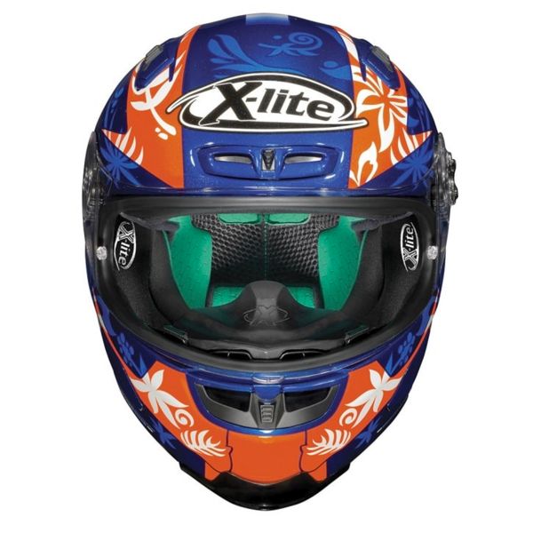 X-lite X-803 Replica D. Petrucci 16