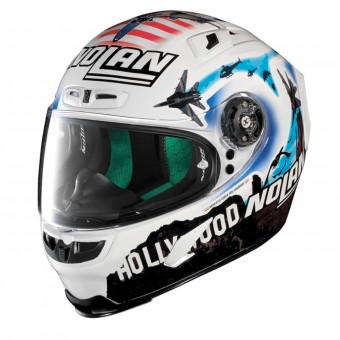 Integral X-lite X-803 Replica M. Melandri USA 23