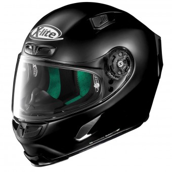 Integral X-lite X-803 Start Flat Black 4