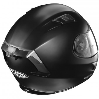 X-lite X-803 Start Flat Black 4