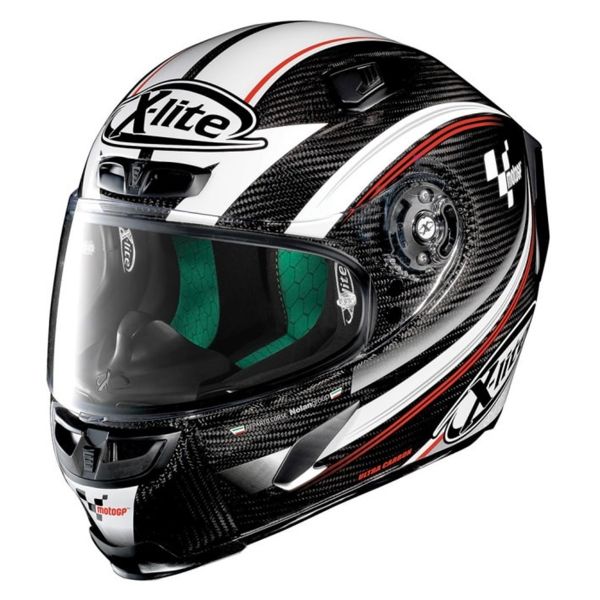 Integral X-lite X-803 Ultra Carbon MotoGP 16