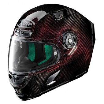 Integral X-lite X-803 Ultra Carbon Nuance Red 5
