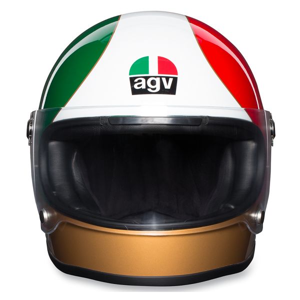 Integral AGV X3000 Ago Limited Edition