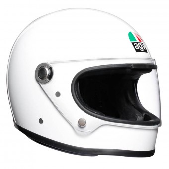 Integral AGV X3000 White