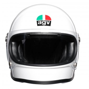 AGV X3000 White