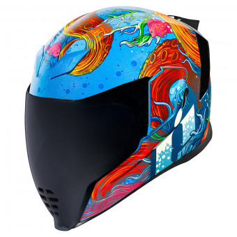 Integral ICON Airflite Inky