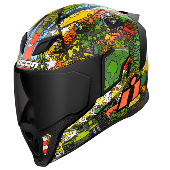 Integral ICON Airflite GP23