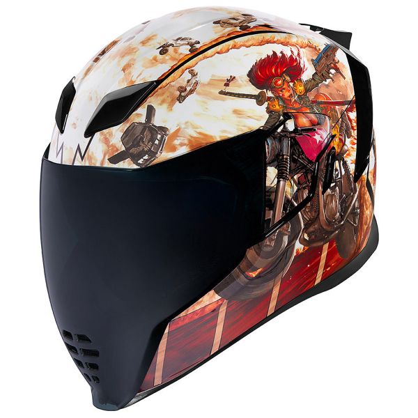 Integral ICON Airflite Pleasuredome 3