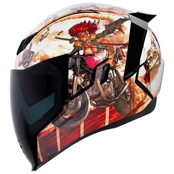 ICON Airflite Pleasuredome 3