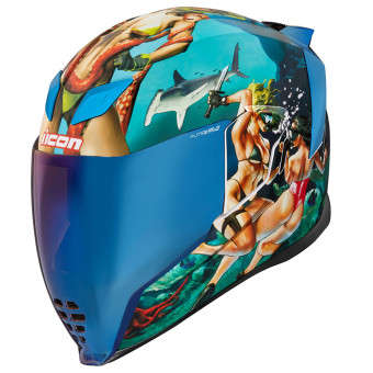 Integral ICON Airflite Pleasuredome 4