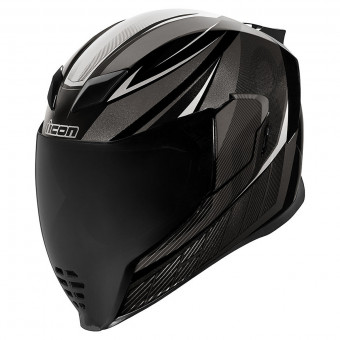 Integral ICON Airflite QB1 Black