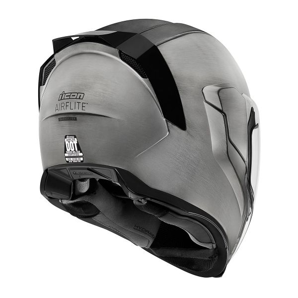 ICON Airflite Quicksilver