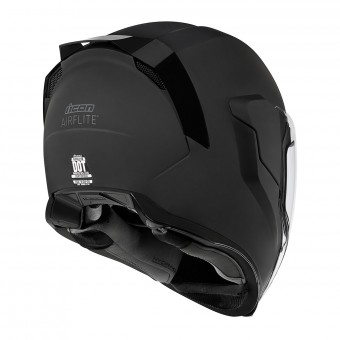 ICON Airflite Rubatone