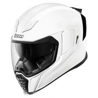 Integral ICON Airflite Solids White
