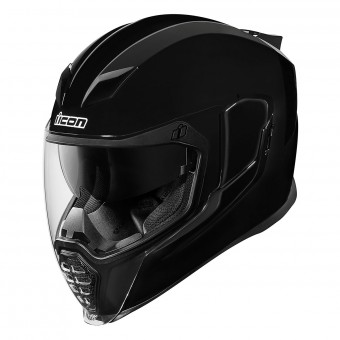 Integral ICON Airflite Solids Black