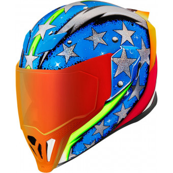 Integral ICON Airflite Space Force Glory