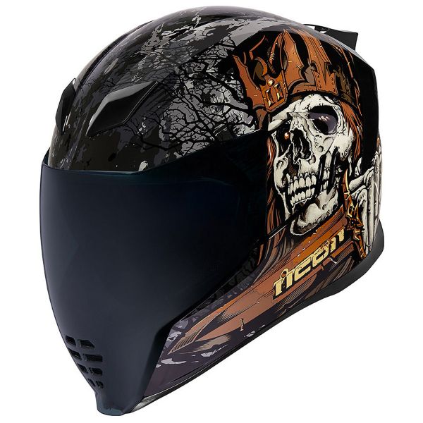 Schnaeppchen ICON Airflite Uncle Dave