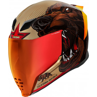 Integral ICON Airflite Ursa Major