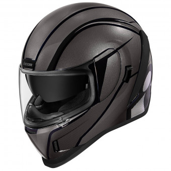 Integral ICON Airform Conflux Black