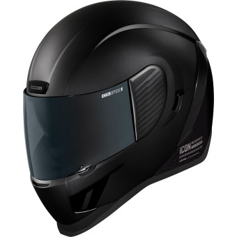 Casque Integral ICON Airform Counterstrike MIPS Black Casque Integral ICON Airform Counterstrike MIPS Black