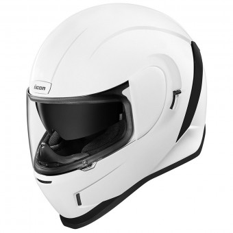 Integral ICON Airform Gloss White