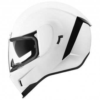 ICON Airform Gloss White