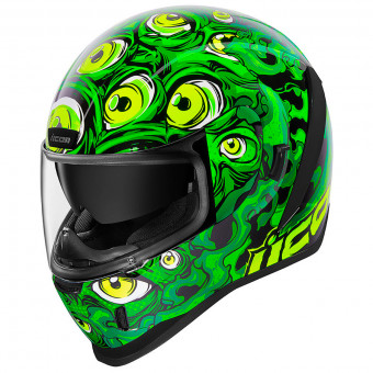 Integral ICON Airform Illuminatus Green