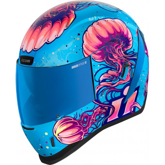 Integral ICON Airform Jellies Blue