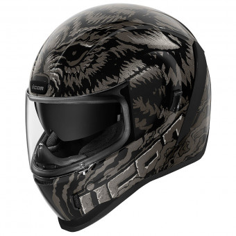 Integral ICON Airform Lycan Black