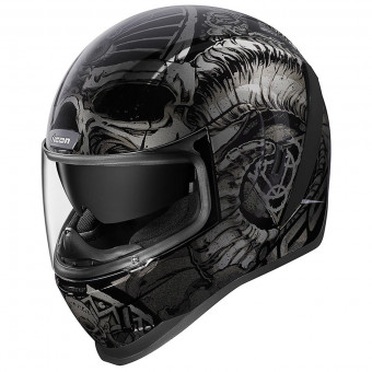 Integral ICON Airform Sacrosanct Black