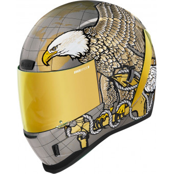 Integral ICON Airform Semper Gold