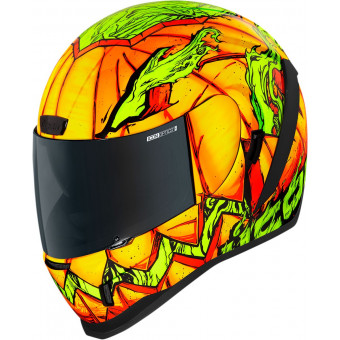 Integral ICON Airform Trick Or Street Orange