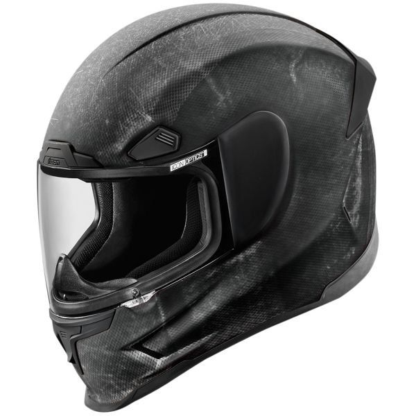 Integral ICON Airframe Pro Construct Black
